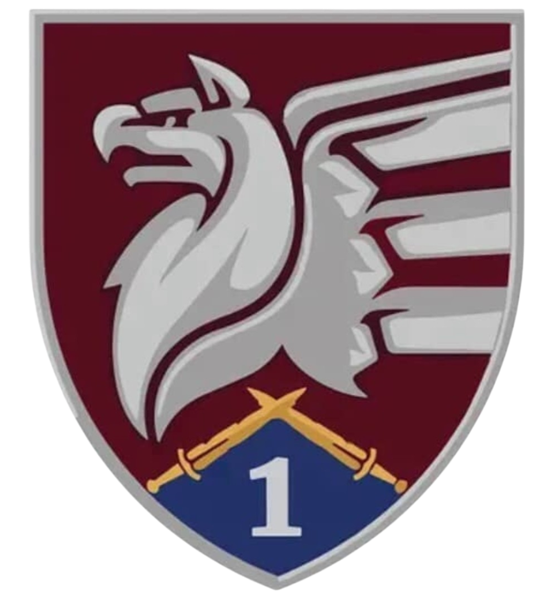 1 батальйон 81 ОАЕМБр